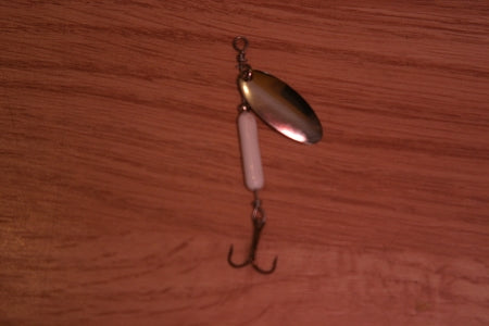 Inline Spinners, Spinnerbaits, Buzzbaits – Tagged Inline Spinners
